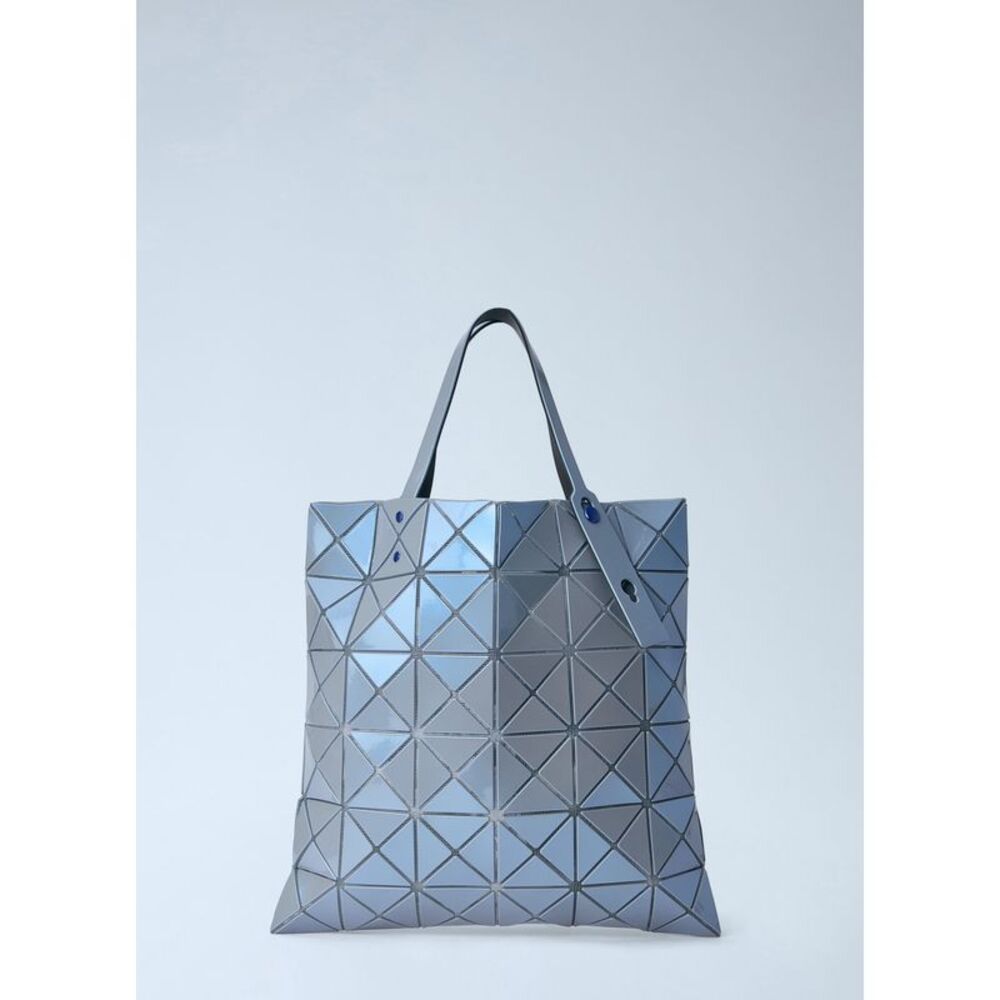 Bao Bao Issey Miyake Women Lucent One-Tone Tote Bag